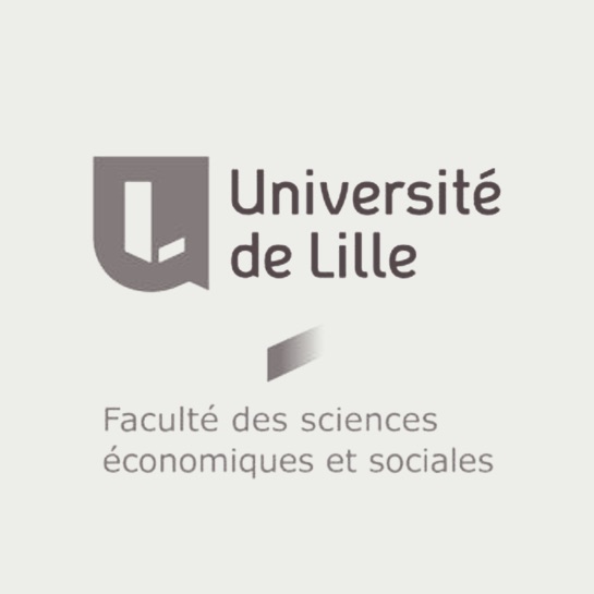 Université de Lille - Faculté des sciences économiques et sociales